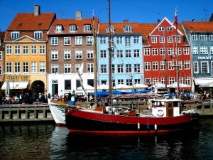 Travailler à l'étranger : la Scandinavie