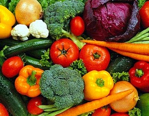 Lettre de motivation : exemple pour cueillir des fruits et légumes