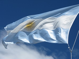 Demander le PVT Argentine